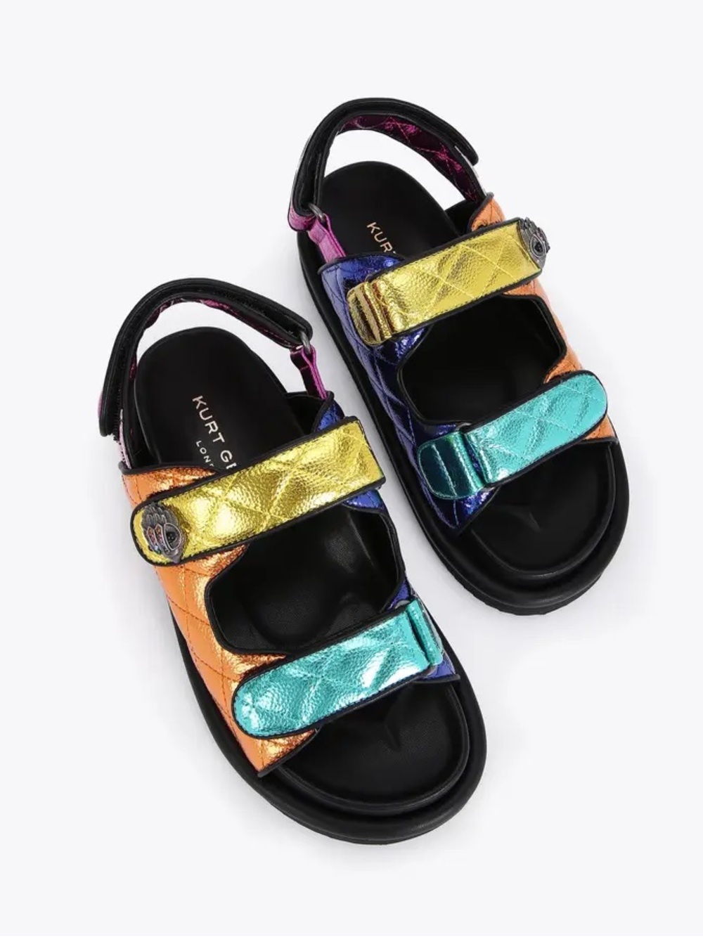 Kurt Geiger Orson Sandal
